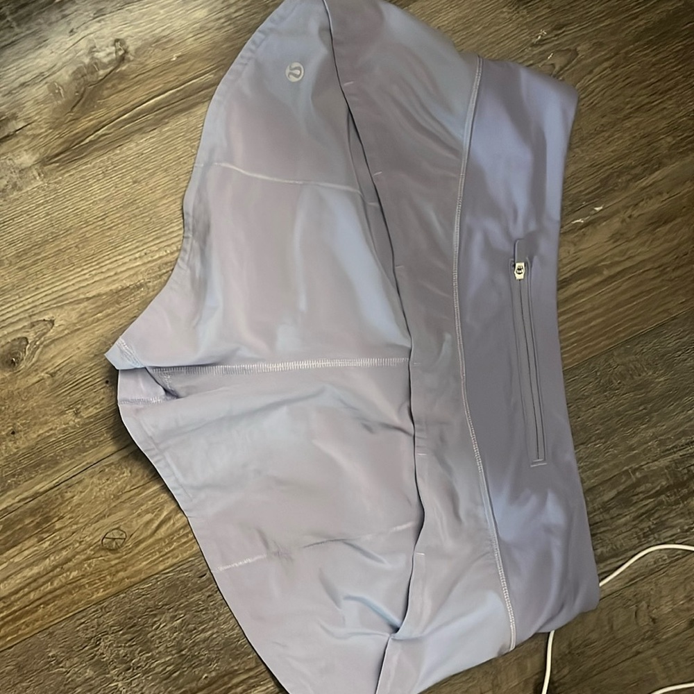 berry mist lulu shorts NOT SOLD ANYMORE NWOT